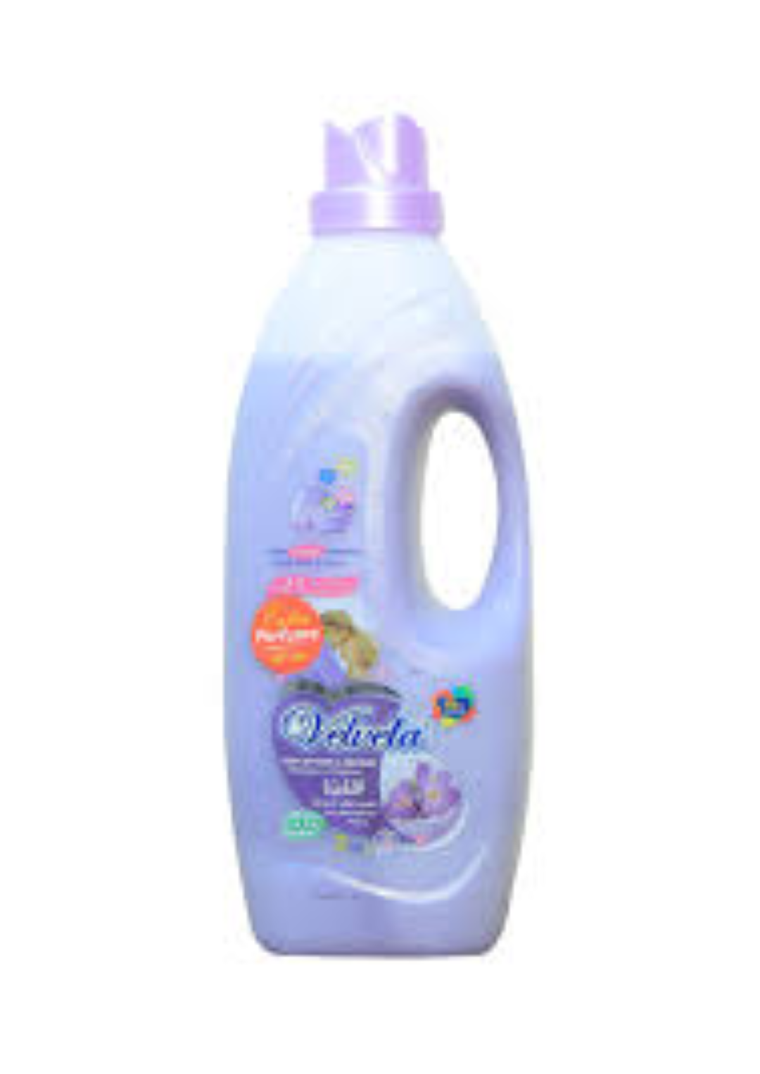 VELVETTA FABRIC SOFTENER LAVENDAR 2KG